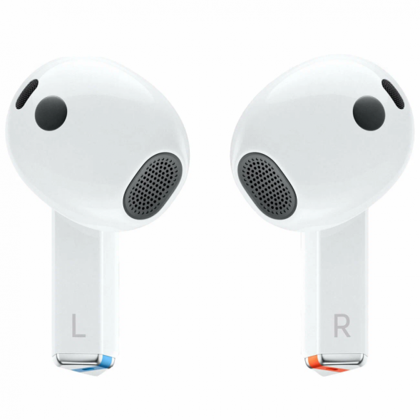 Наушники Samsung Galaxy Buds 3 White