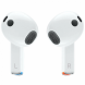 Наушники Samsung Galaxy Buds 3 White