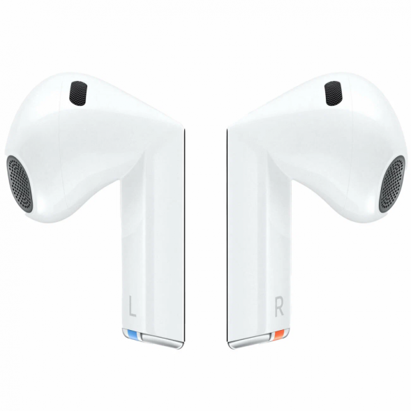 Наушники Samsung Galaxy Buds 3 White