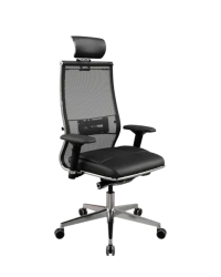 Кресло Samurai L2-6D - TS+Infinity