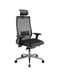 Кресло Samurai L2-6D - TS+Infinity