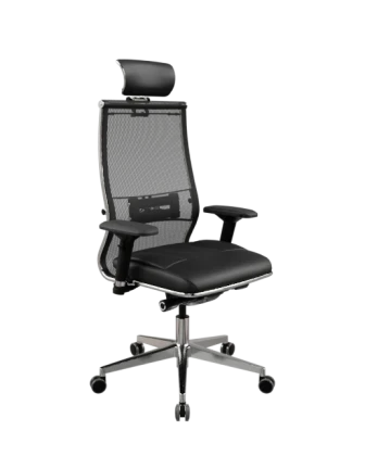 Кресло Samurai L2-6D - TS+Infinity