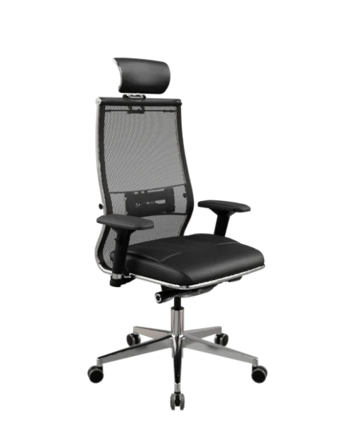 Кресло Samurai L2-6D - TS+Infinity