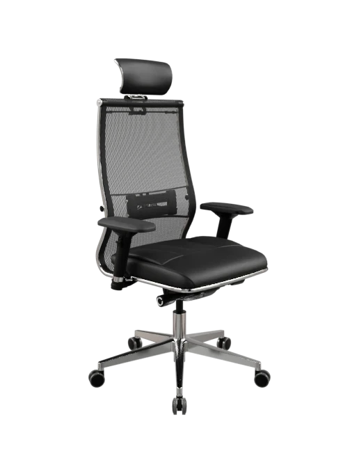 Кресло Samurai L2-6D - TS+Infinity