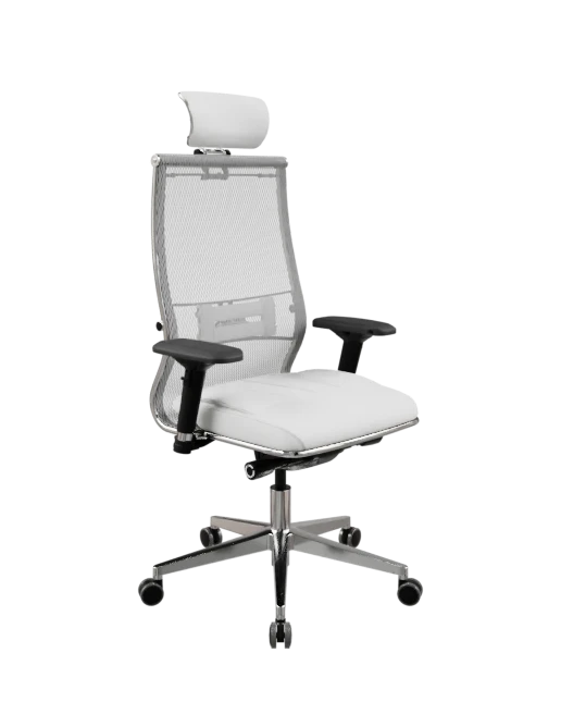 Кресло Samurai L2-6D - TS+Infinity