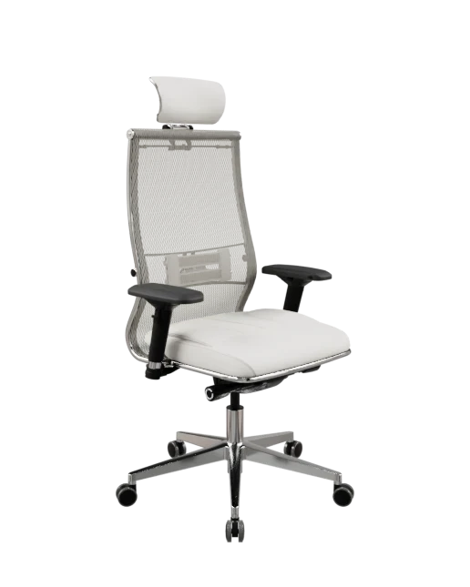 Кресло Samurai L2-6D - TS+Infinity