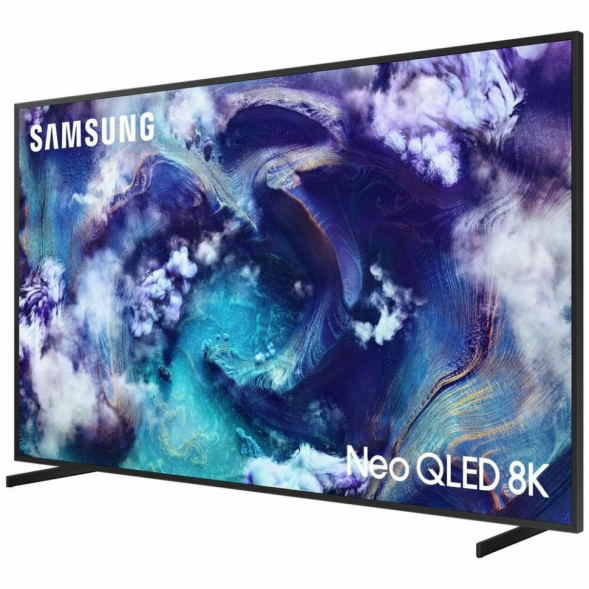 Телевизор Samsung QE75QN900FUXRU