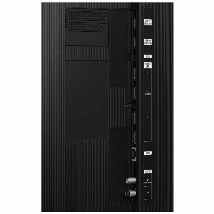 Телевизор Samsung QE75QN900FUXRU