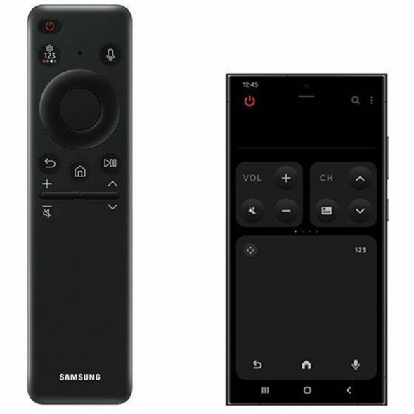 Телевизор Samsung QE75QN900FUXRU