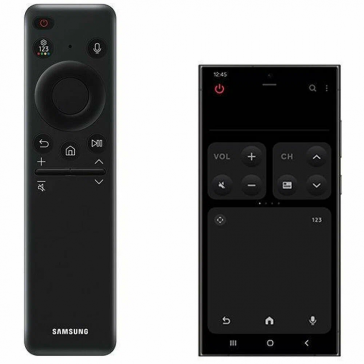 Телевизор Samsung QE75QN900FUXRU