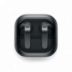 Наушники Samsung Galaxy Buds 4 Black