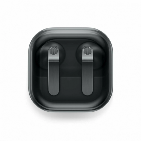 Наушники Samsung Galaxy Buds 4 Black