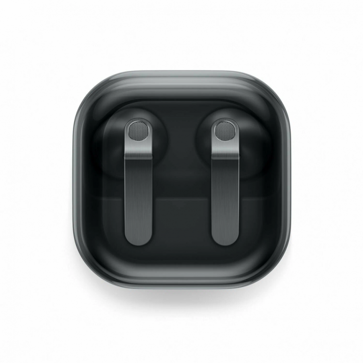 Наушники Samsung Galaxy Buds 4 Black