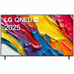 Телевизор LG 75QNED82A6B