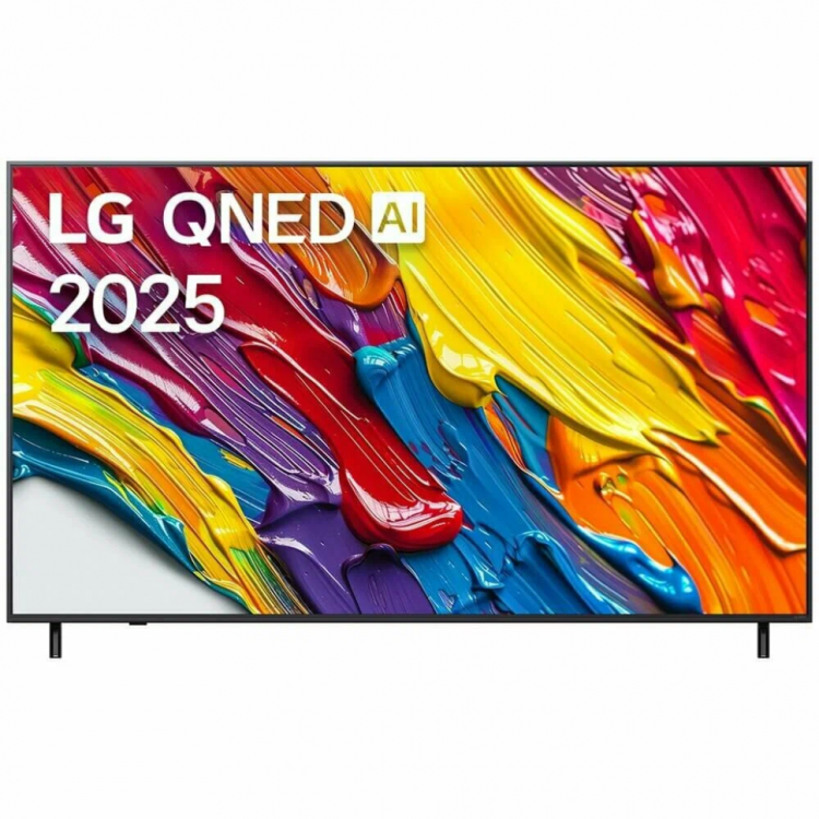 Телевизор LG 75QNED82A6B