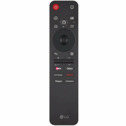Телевизор LG 75QNED82A6B