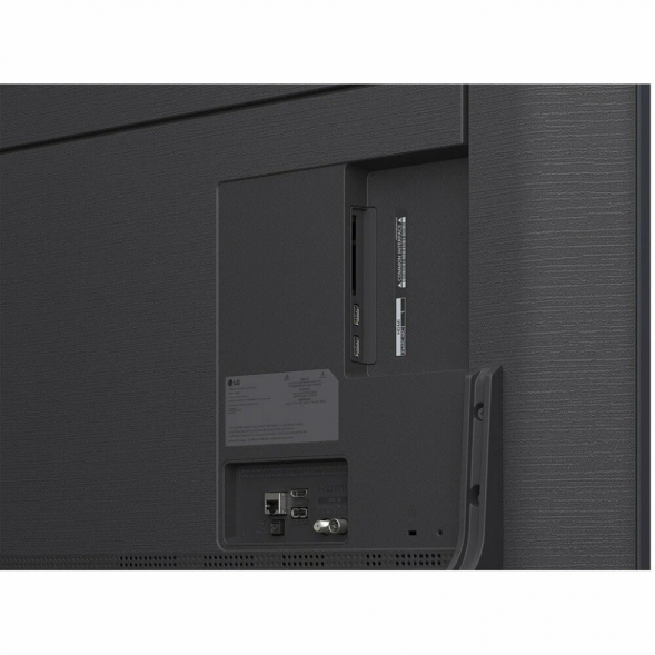 Телевизор LG 75QNED82A6B