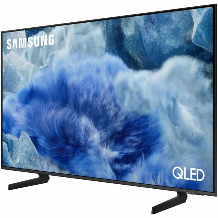 Телевизор Samsung QE43Q8FAAUXRU
