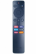 Телевизор Xiaomi TV A 43 2025 (L43MA-AURU)