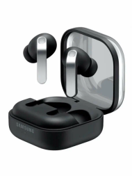 Наушники Samsung Galaxy Buds 4 Pro Black