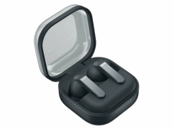 Наушники Samsung Galaxy Buds 4 Pro Black