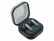 Наушники Samsung Galaxy Buds 4 Pro Black