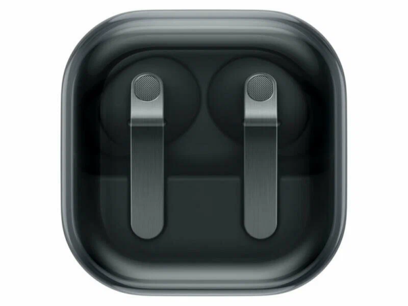 Наушники Samsung Galaxy Buds 4 Pro Black