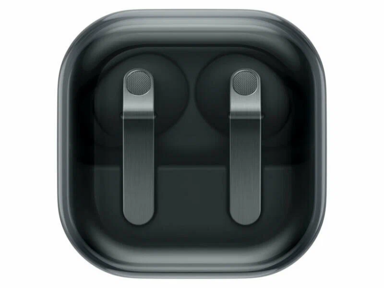 Наушники Samsung Galaxy Buds 4 Pro Black