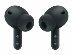 Наушники Samsung Galaxy Buds 4 Pro Black