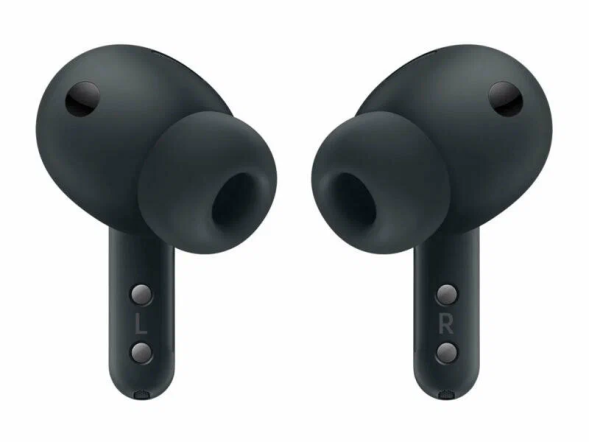 Наушники Samsung Galaxy Buds 4 Pro Black