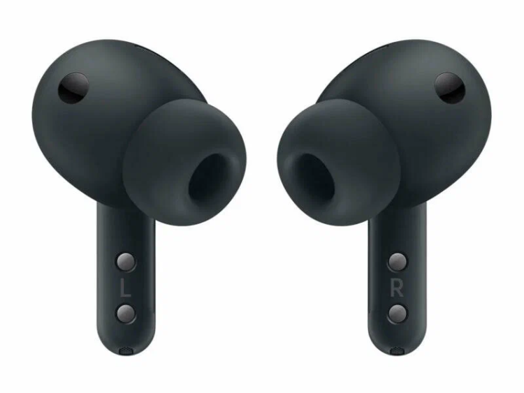 Наушники Samsung Galaxy Buds 4 Pro Black