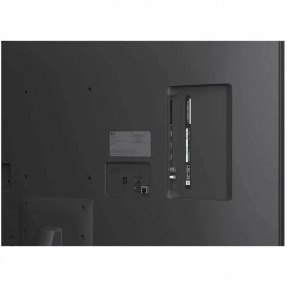 Телевизор LG 50NANO81A6A.ARUG
