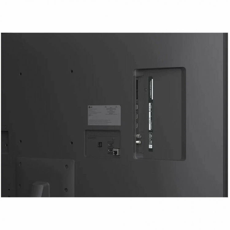 Телевизор LG 50NANO81A6A.ARUG