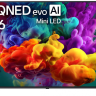 Телевизор LG 75QNED85B6C
