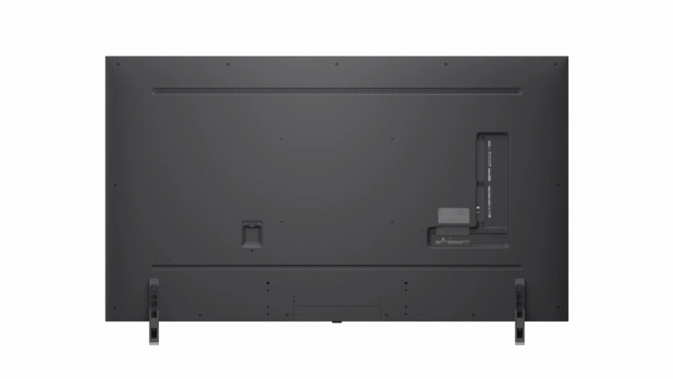 Телевизор LG 75QNED85B6C