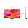 Телевизор Samsung QE75QN90F