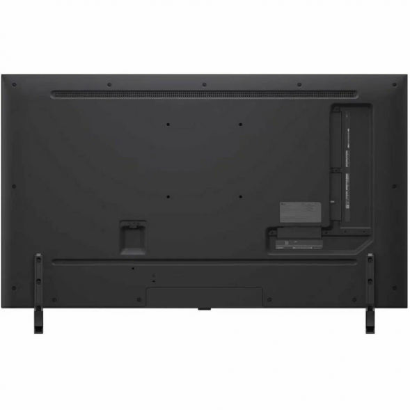 Телевизор LG 50NANO90A6B.ARUG, NanoCell, 4K Ultra HD, синяя сажа