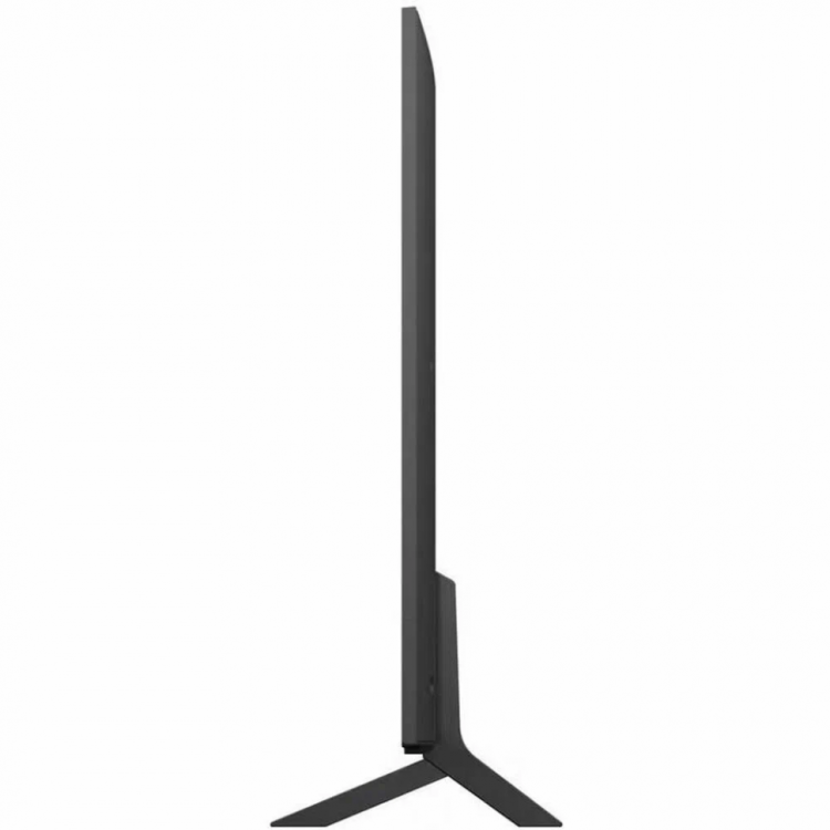 Телевизор LG 50NANO90A6B.ARUG, NanoCell, 4K Ultra HD, синяя сажа