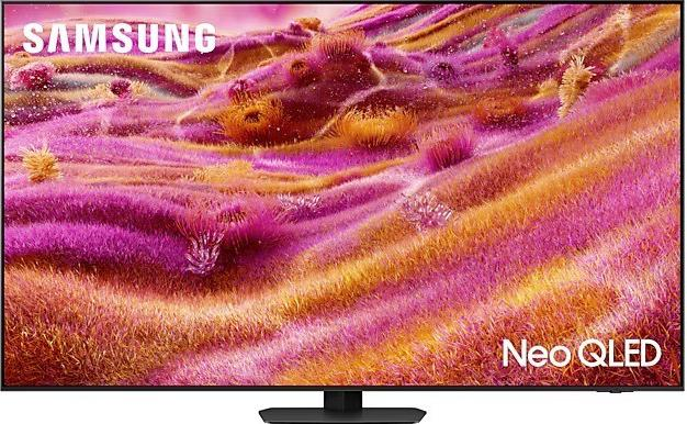 Телевизор Samsung QE75QN90FAUXCE