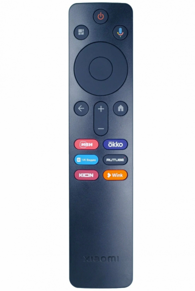Телевизор Xiaomi TV A 43 FHD 2025 (L43MA-AFRU)