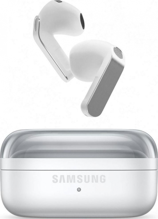 Наушники Samsung Galaxy Buds 4 White