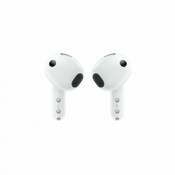 Наушники Samsung Galaxy Buds 4 White