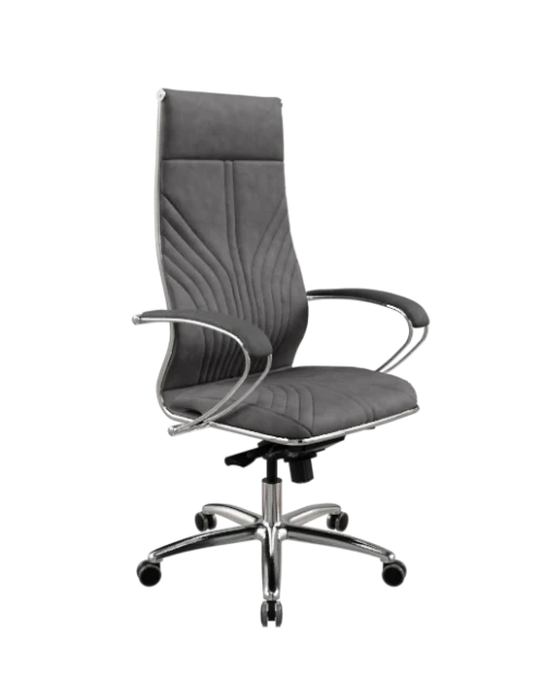 Кресло Samurai L1-13K - GoyaLE