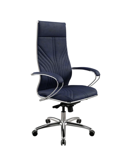 Кресло Samurai L1-13K - GoyaLE