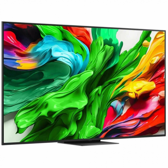 Телевизор LG 75QNED86A6A.ARUG