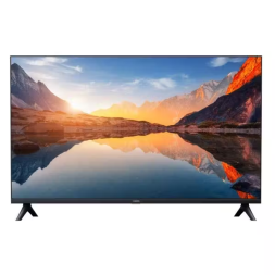Телевизор Xiaomi TV A 43 FHD 2025 Full HD, черный