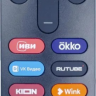 Телевизор Xiaomi TV A 43 FHD 2025 Full HD, черный