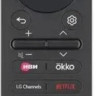 Телевизор LG 50QNED70A6A
