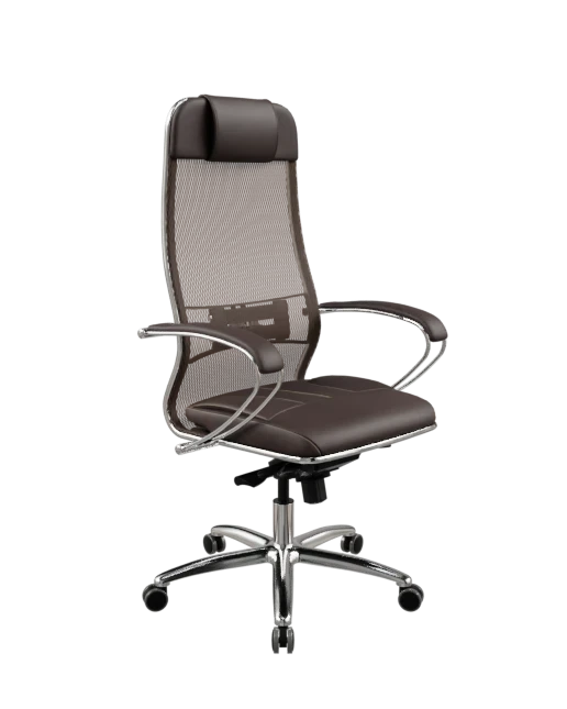 Фото товара Кресло Samurai Кресло Samurai SL-1