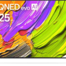 Телевизор LG 50QNED70A6A.ARUG